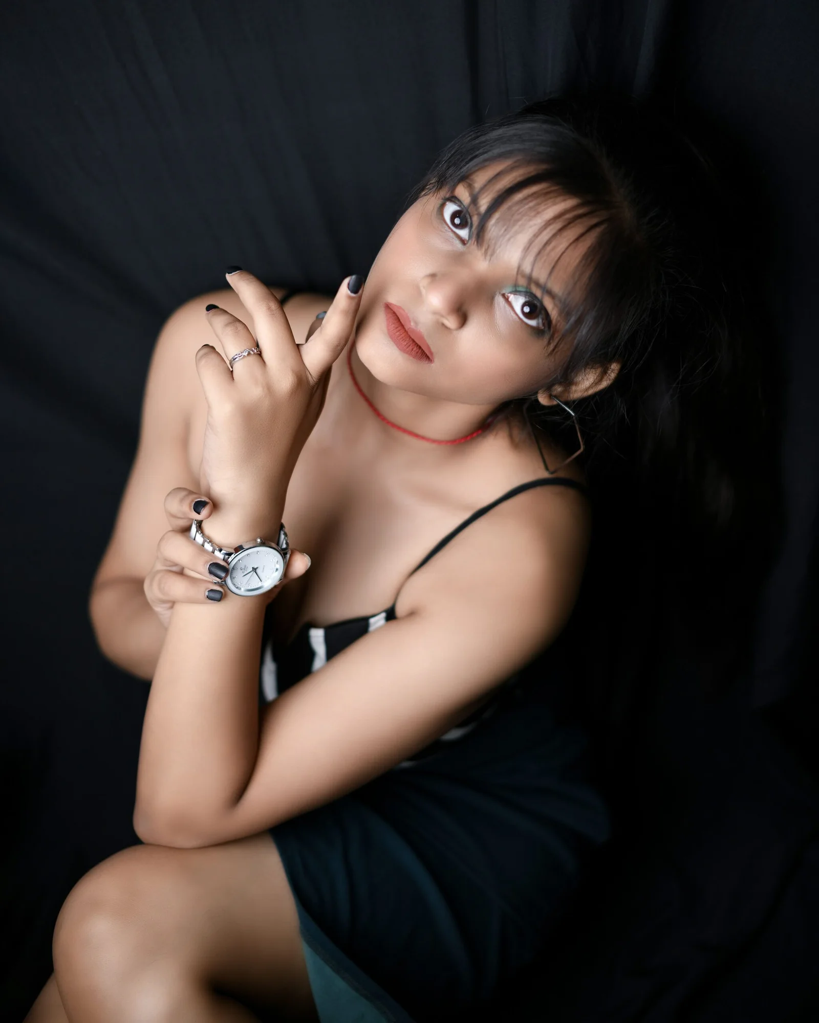 Shreya Sharma profile